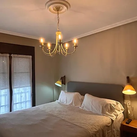 Hotel Arco Navia-3