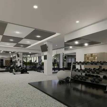 Courtyard By Marriott Manado-3