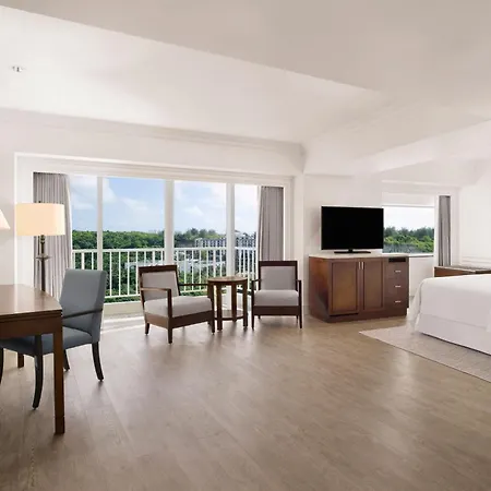 The Westin Resort Guam-2