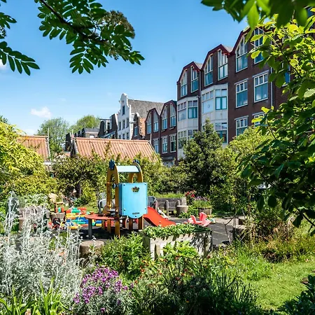 Hotel Prinsenhof Amsterdam-3