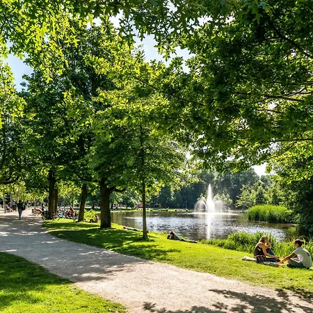 Hotel Prinsenhof Amsterdam-2