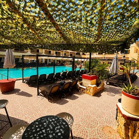 The San Anton Hotel-3