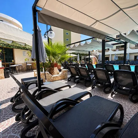 The San Anton Hotel-2
