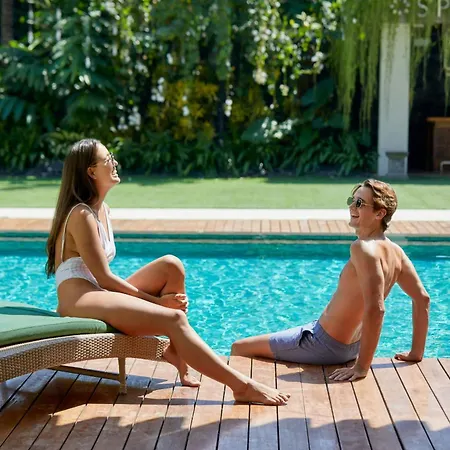 Four Points By Sheraton Bali, Seminyak-3