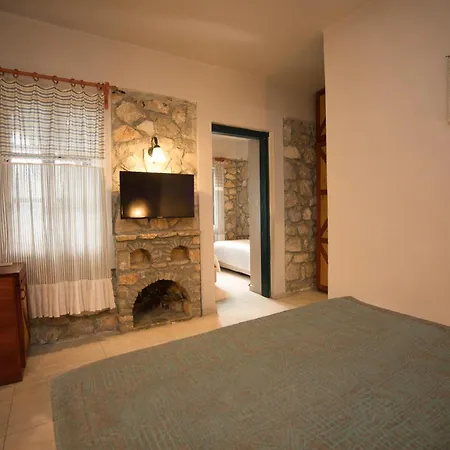 Symbola Oludeniz Beach Hotel-3