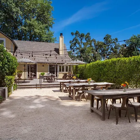Farmhouse Inn-3