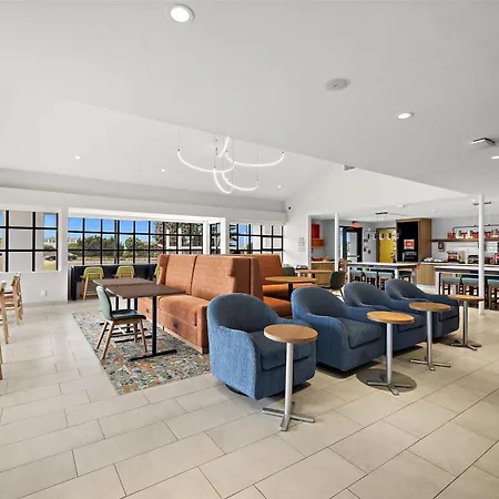 Hampton Inn San Simeon Cambria-2