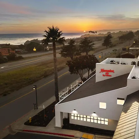 Hampton Inn San Simeon Cambria-3