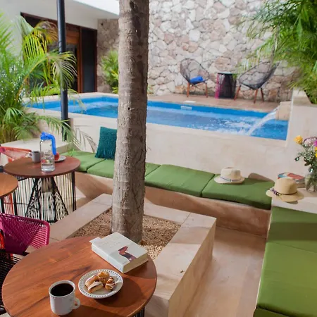 Latino Hotel Boutique-3