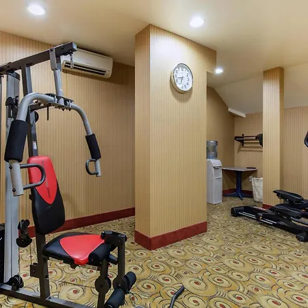 Gateway Hotel & Suites Ocean City, An Ascend Collection Hotel-3