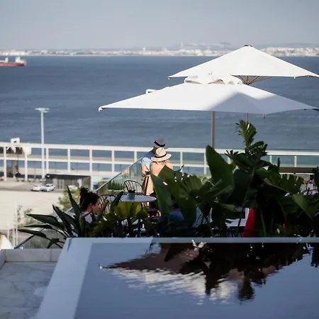Memmo Alfama - Design Hotels-2
