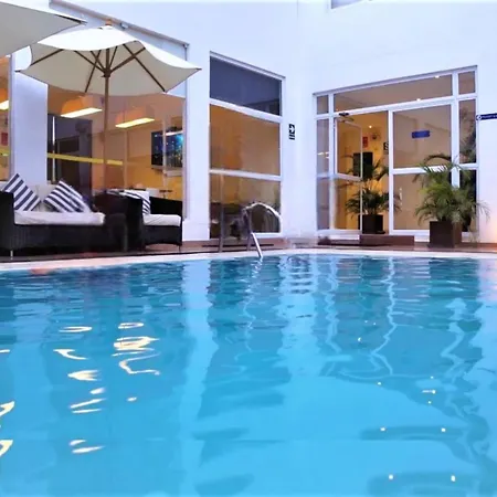 Hotel Gran Palma Piura-3