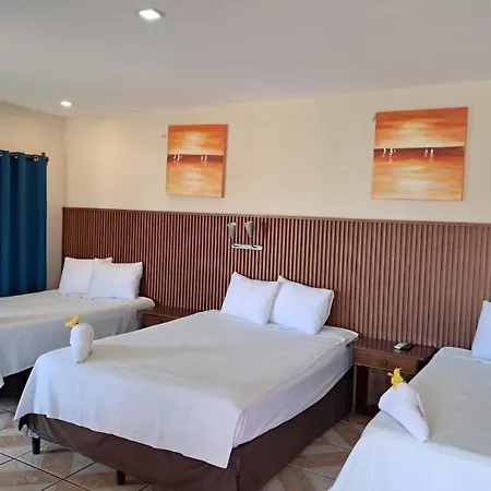 Hotel Miraflores-3