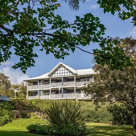 Caves House Apartments Yallingup-3