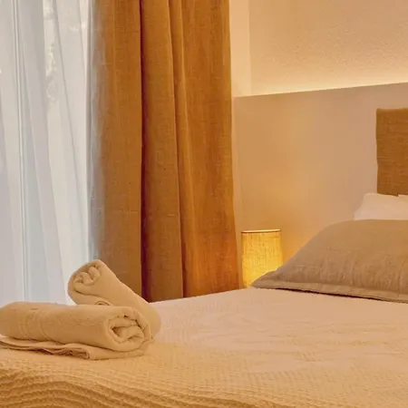 Hotel Zafira-3