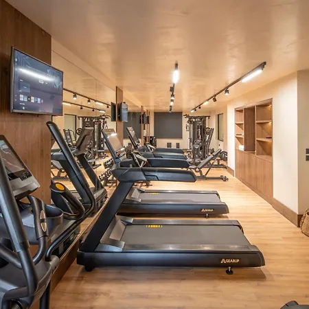 Indigo Suites Collection Adults Only-2