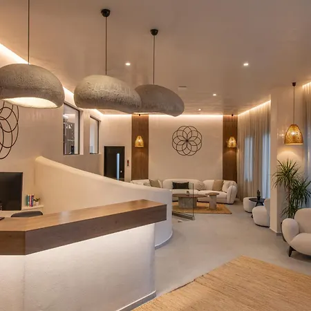 Indigo Suites Collection Adults Only-2