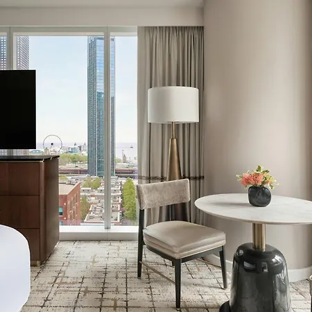 Loews Chicago Hotel-3
