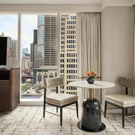 Loews Chicago Hotel-2