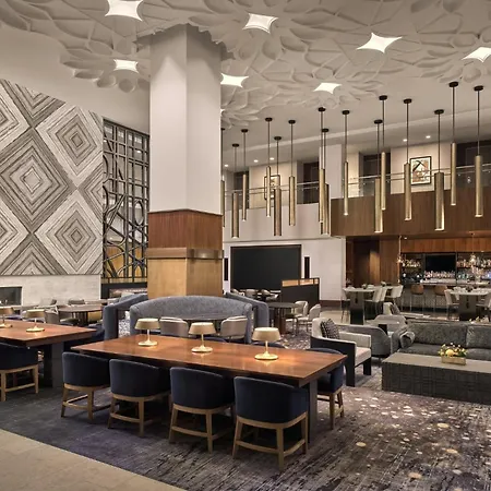 Loews Chicago Hotel-2