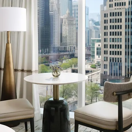 Loews Chicago Hotel-3