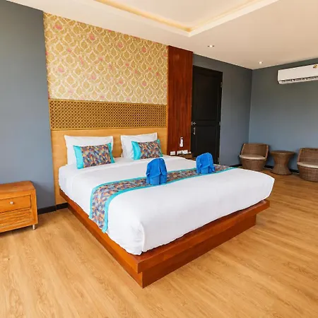Phi Phi Long Beach Resort & Villa-3