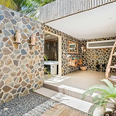 Bamboo Bonaire By Boutique Bonaire Unique Resorts-3
