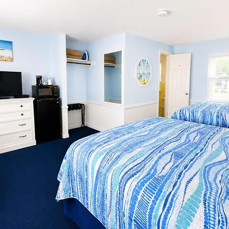 A Beach Breeze Inn-3