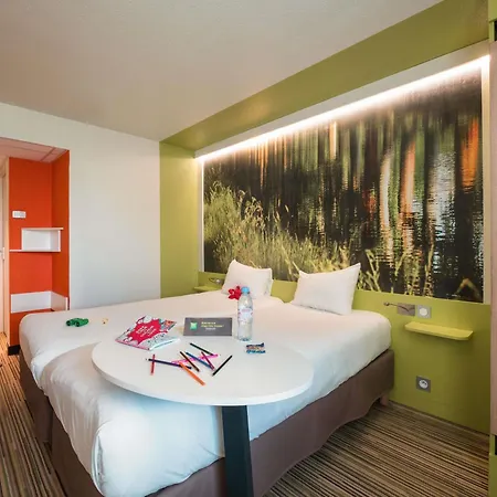 Ibis Styles Toulouse Labege-2