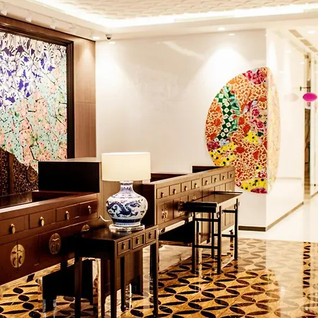 Hotel Indigo Singapore Katong By Ihg-3