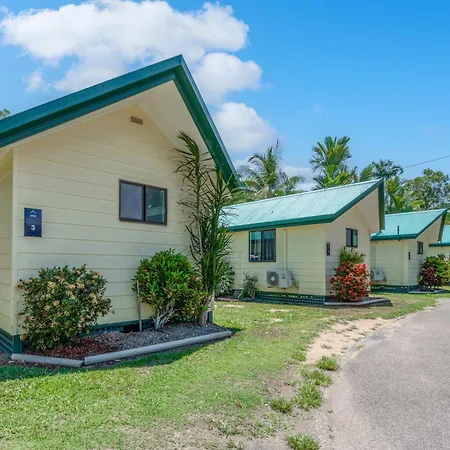 Big4 Tasman Holiday Parks - South Mission Beach-3