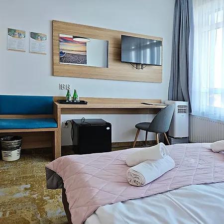 Wydma Resort Medi & Spa - Normobaria-2