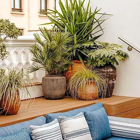 Hotel Pulitzer Barcelona-2
