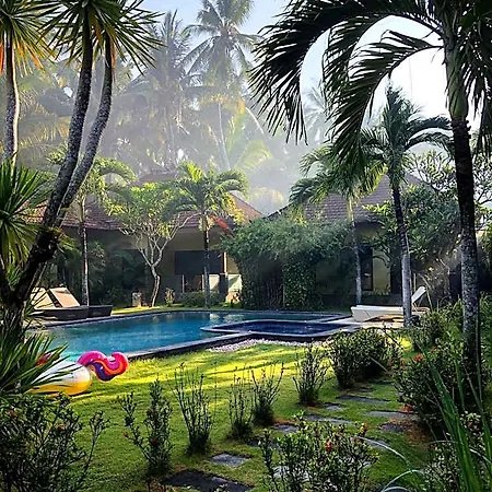 Arco Iris Boutique Hotel & Restaurant-2
