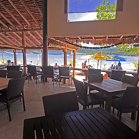 Hideaway Island Resort And Marine Sanctuary-3