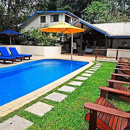 Hideaway Island Resort And Marine Sanctuary-2