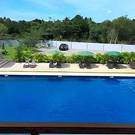 Bohol Casa Nino Beach Resort-2