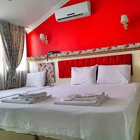 Nova Roma Hotel-3