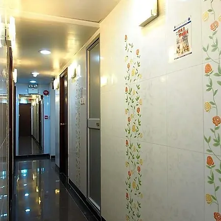 Ocean Guest House-2
