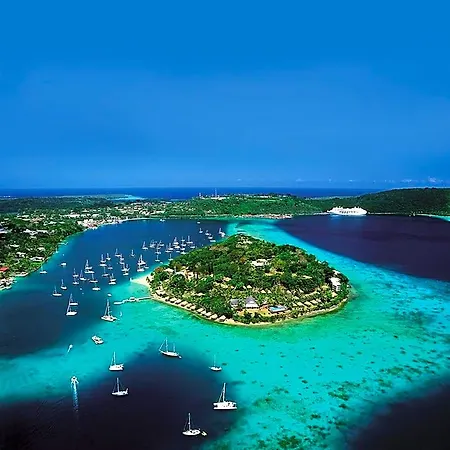 Iririki Island Resort & Spa-2
