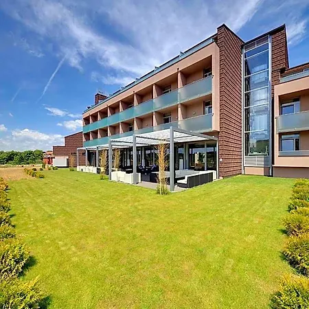 Hotel Kaj-3