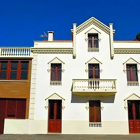 A Torre De Laxe Hotel-2