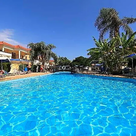 Sun Palace Protaras Waterpark Resort-3