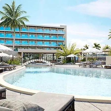 Sun Palace Protaras Waterpark Resort-2