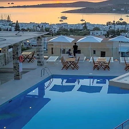 Sunset View Hotel-3