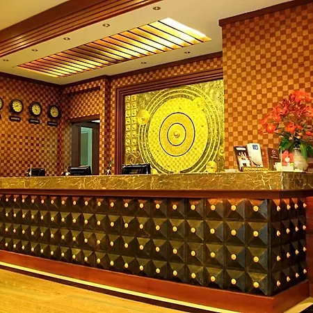 Wannara Hotel Hua Hin-3