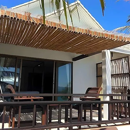 Sarikantang Resort & Spa, Koh Phangan-2
