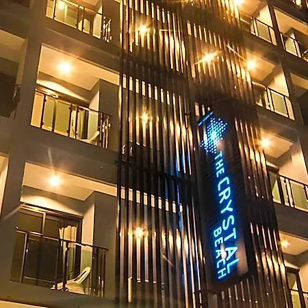 The Crystal Beach Hotel-2