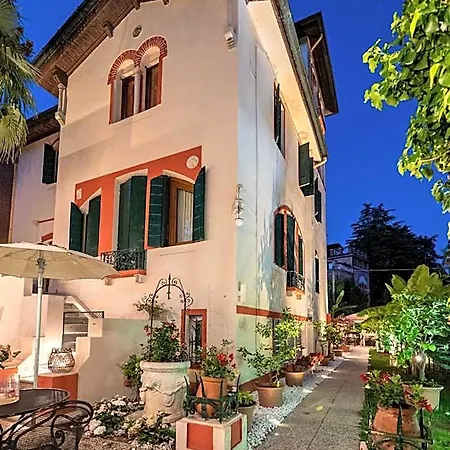 Hotel Villa Stella-2