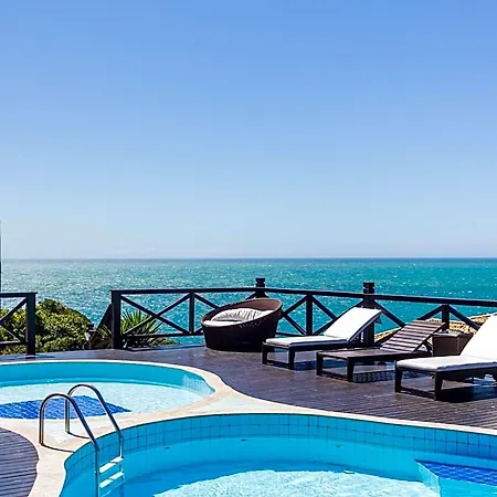 Hotel Pousada Brava Club-2